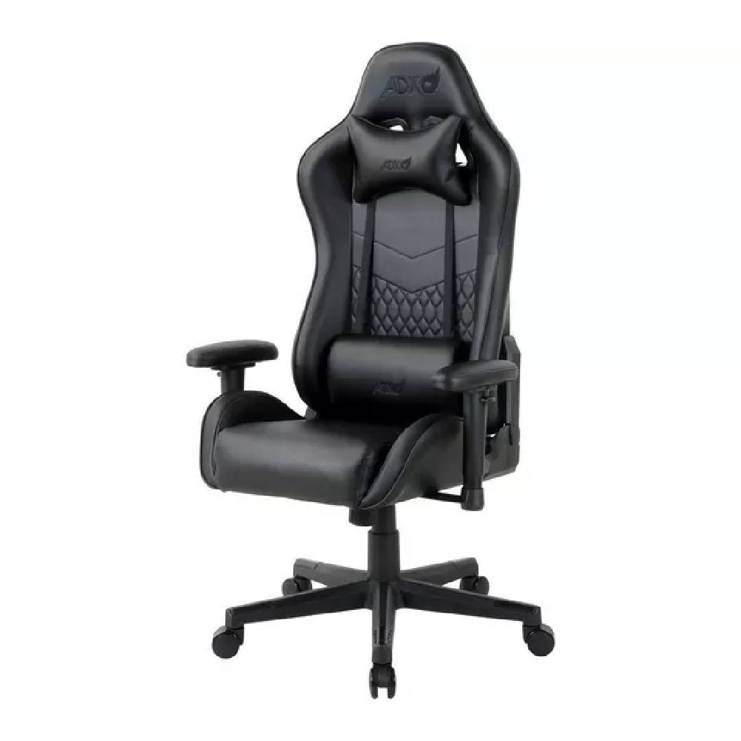 ADX Firebase Core Gaming Chair - Black