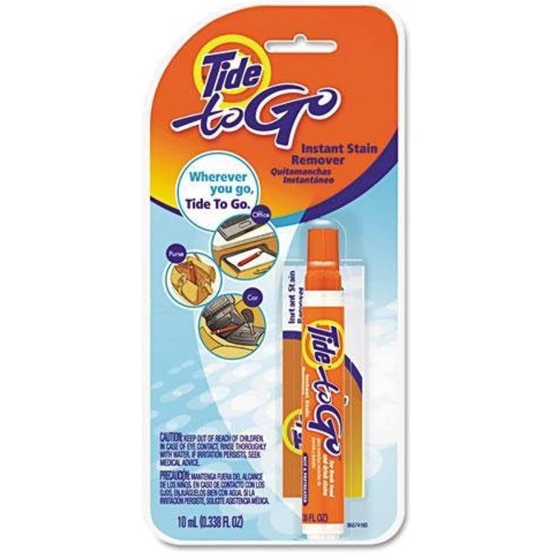 Procter & Gamble 01870 "Tide to Go" Instant Stain Remover Pen