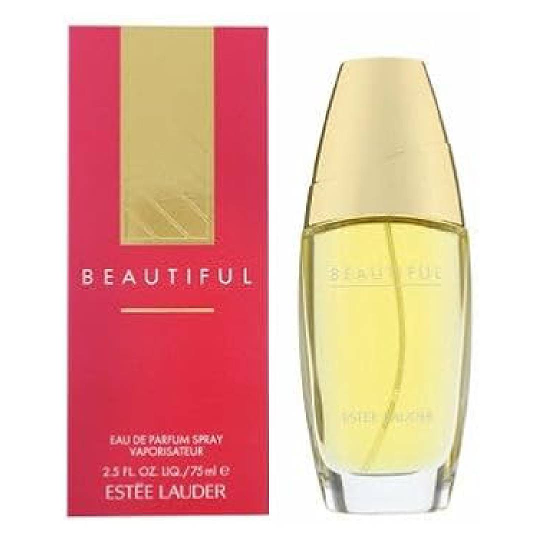 Estée Lauder Beautiful Eau De Parfum spray 75ml