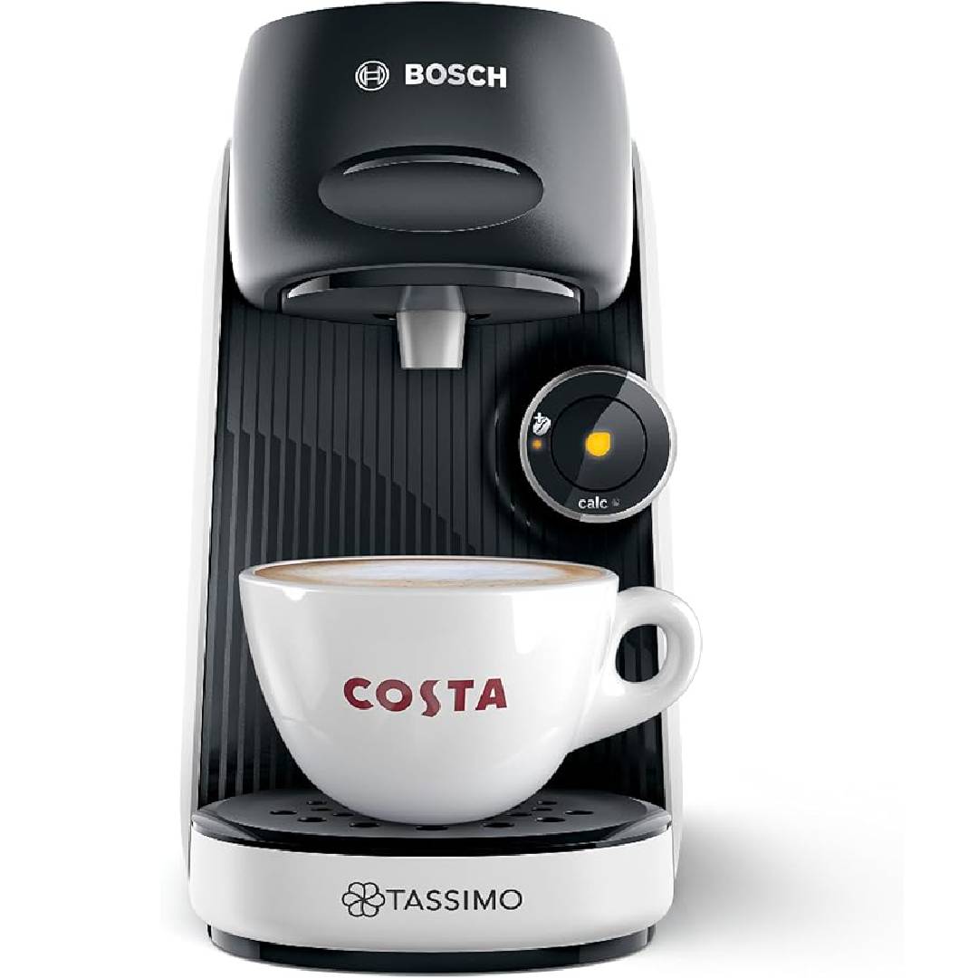 Tassimo by Bosch, Finesse Classic Friendly