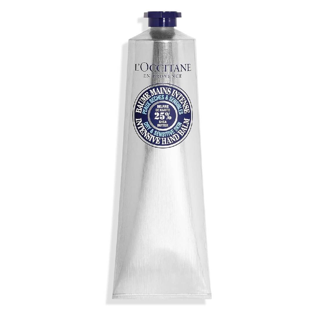 L'OCCITANE Shea Butter Intensive Hand Balm 150ml