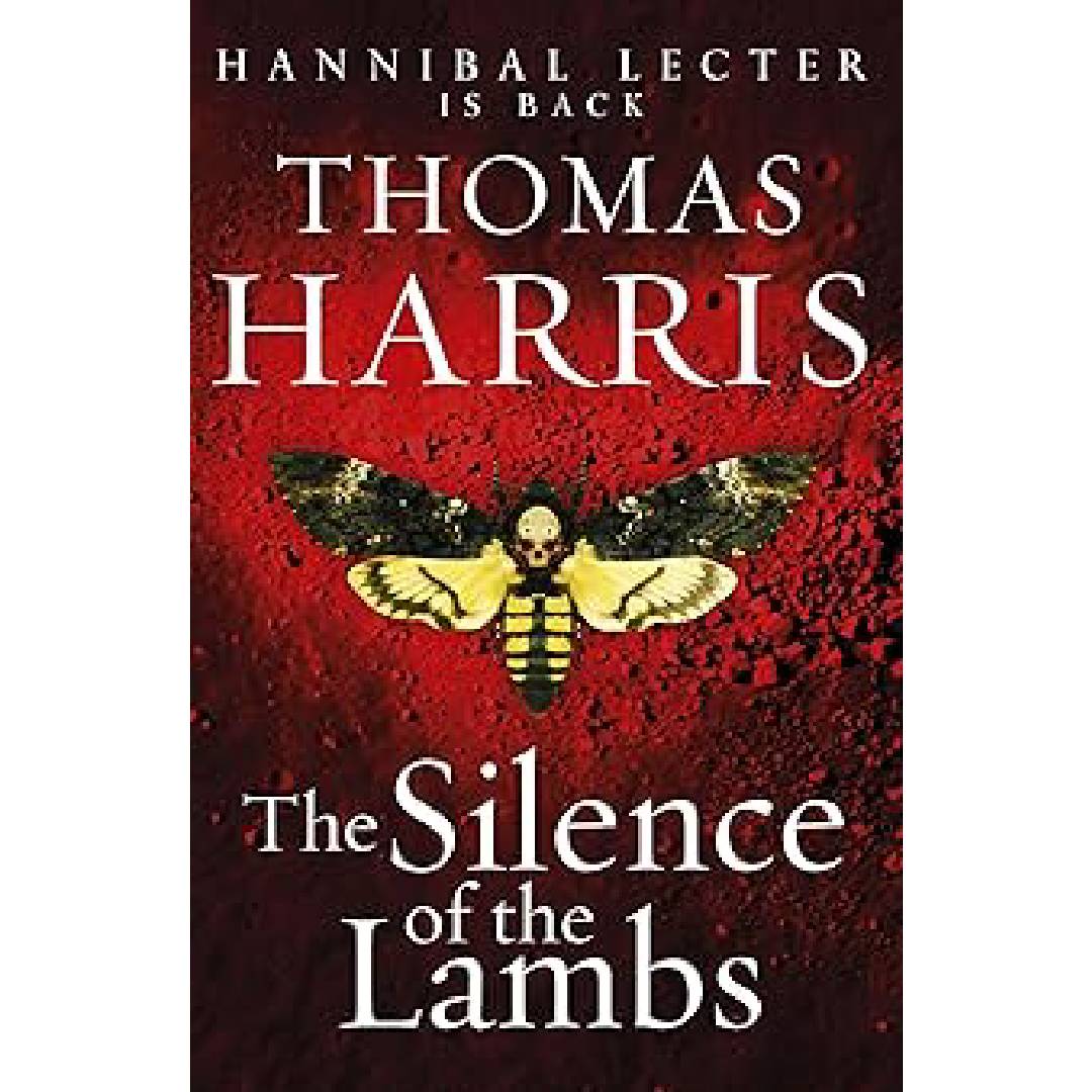 Silence Of The Lambs: (Hannibal Lecter)
