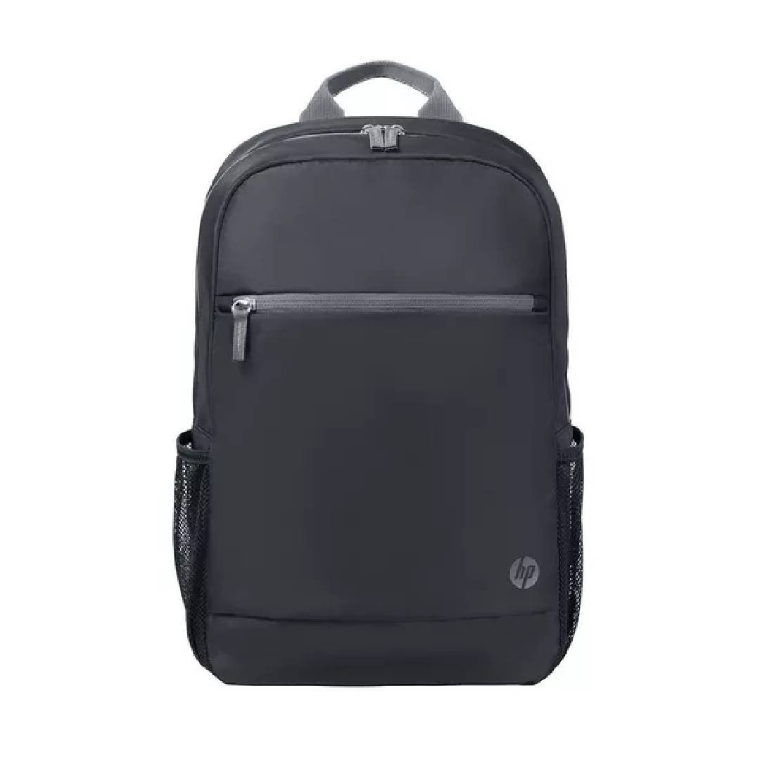 HP 15.6" Laptop Backpack - Black & Grey