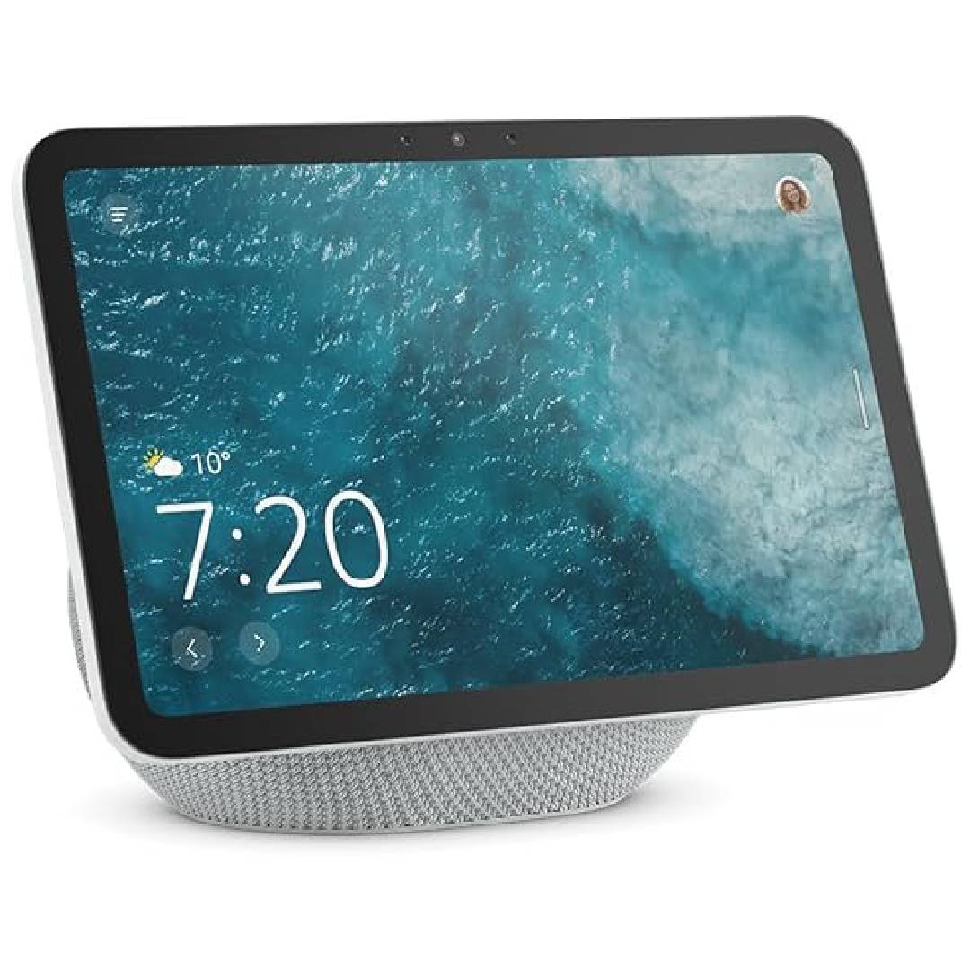 Amazon Echo Show 8 (newest gen)