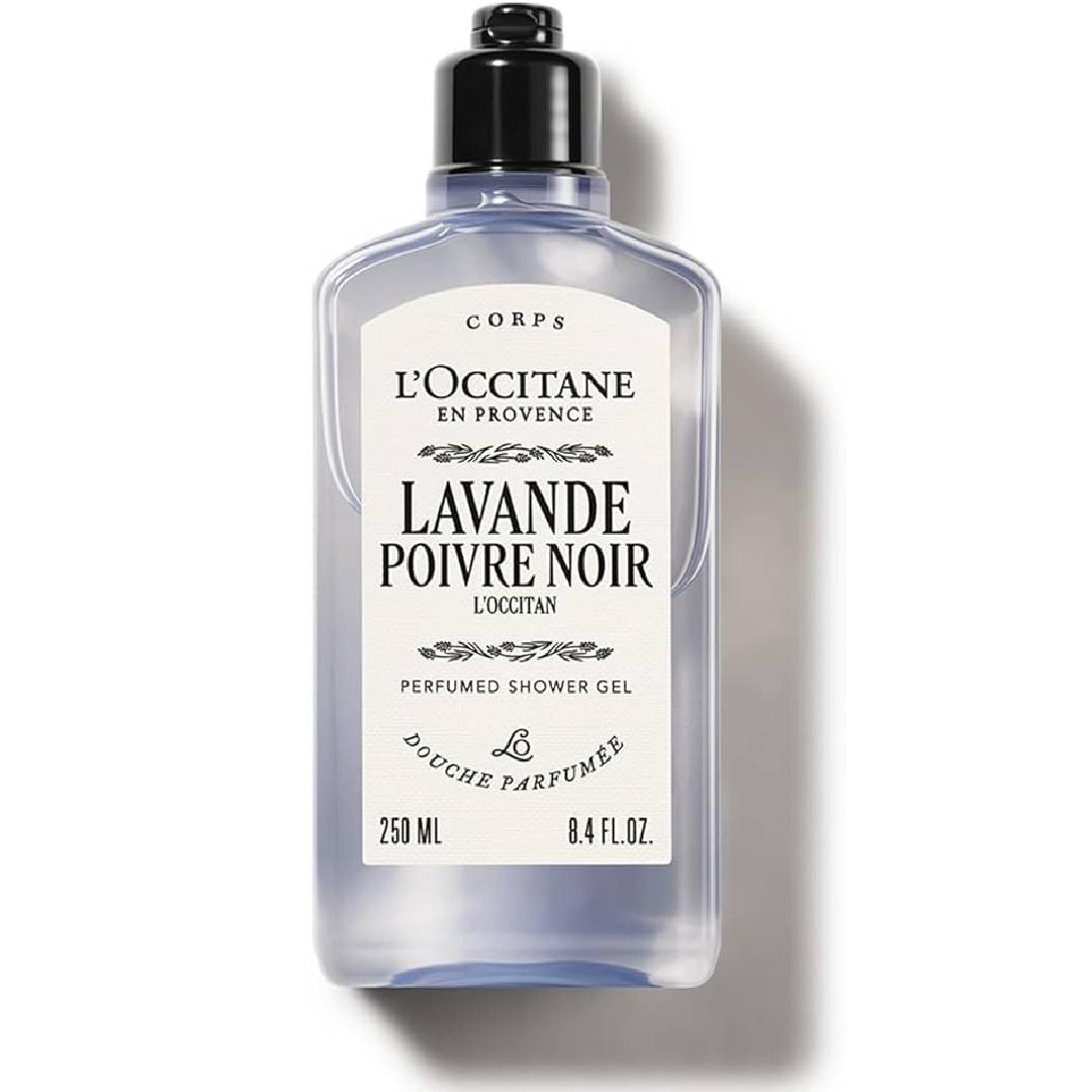L'OCCITANE Lavande Poivre Noir