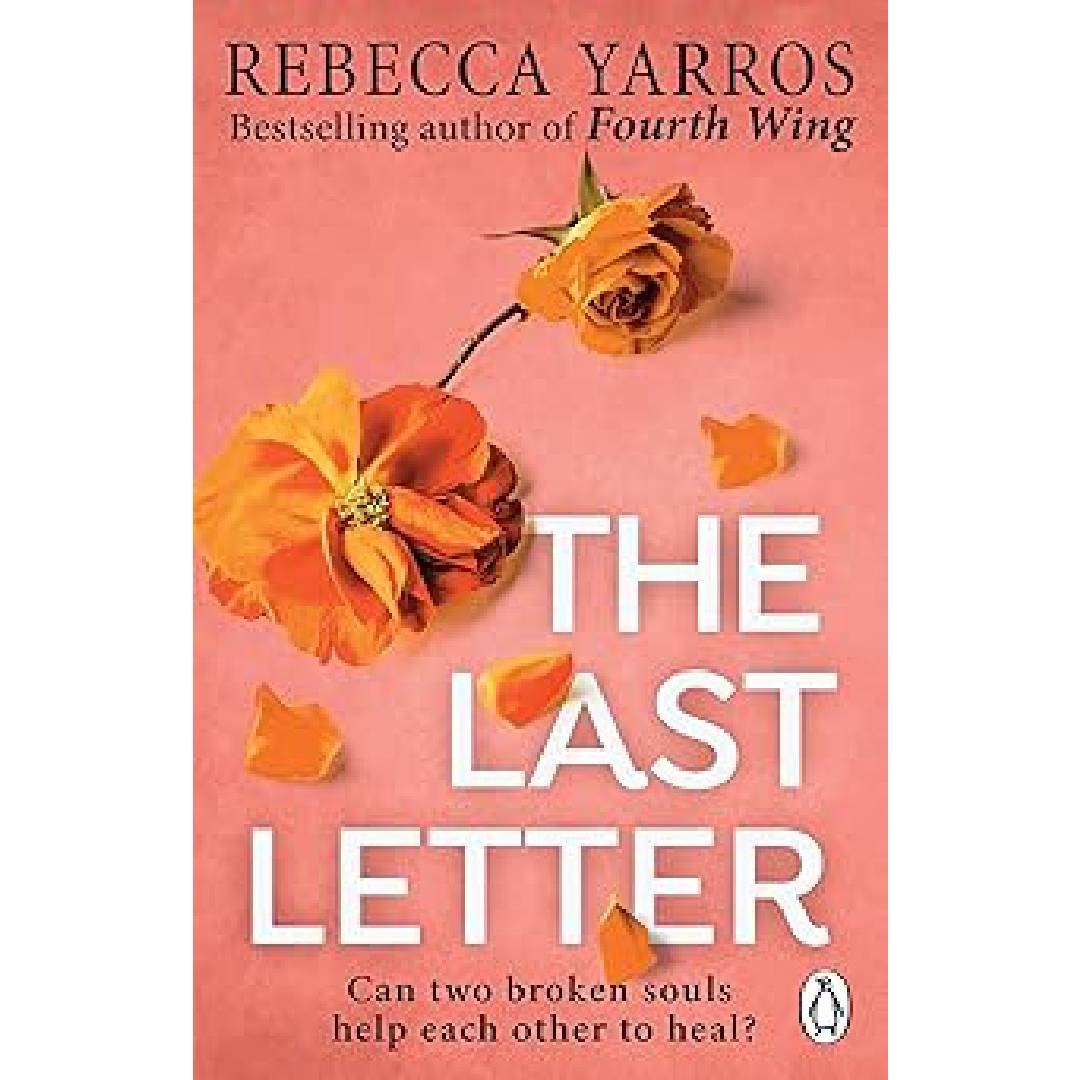 The Last Letter: TikTok made me buy it!