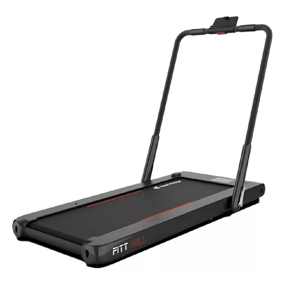 NEW IMAGE FITT Mill Smart Bluetooth Treadmill & Walking Pad