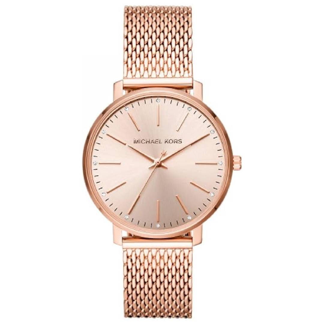 Michael Kors Women's Watch Pyper