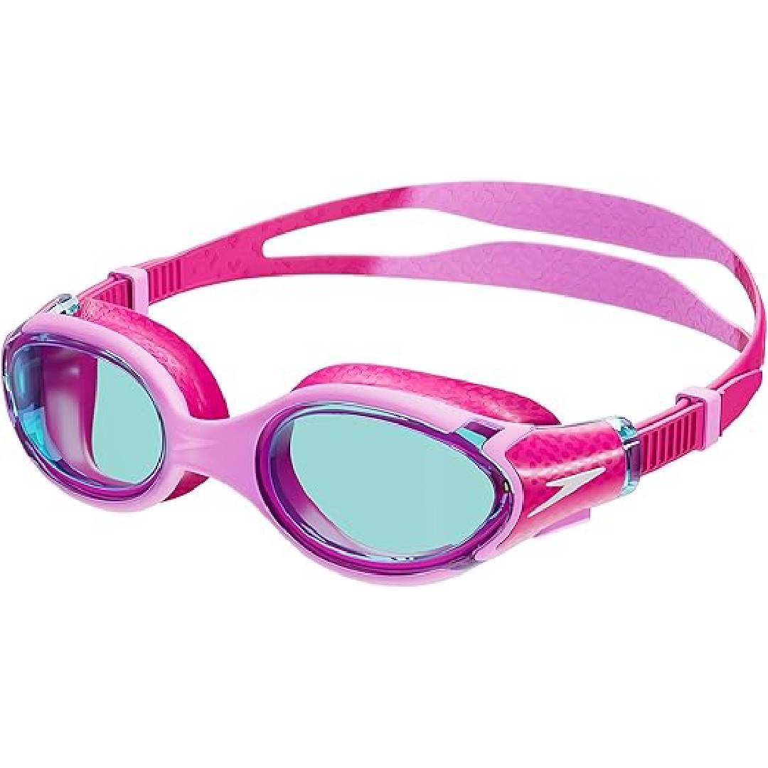 Speedo Unisex Kids Biofuse 2.0 Swimming Goggles