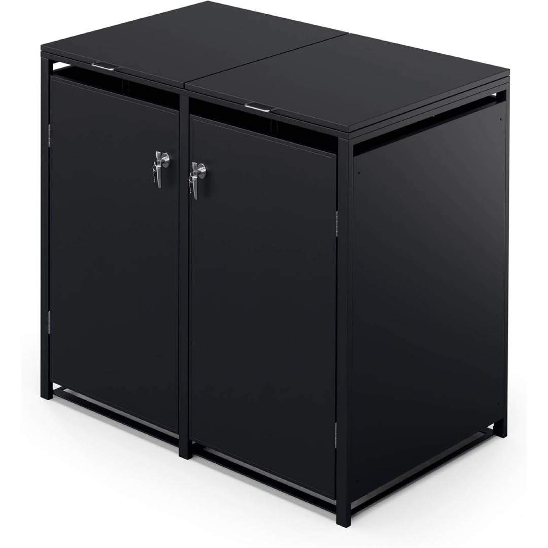 Blumfeldt BinSafe Wheelie Bin Storage