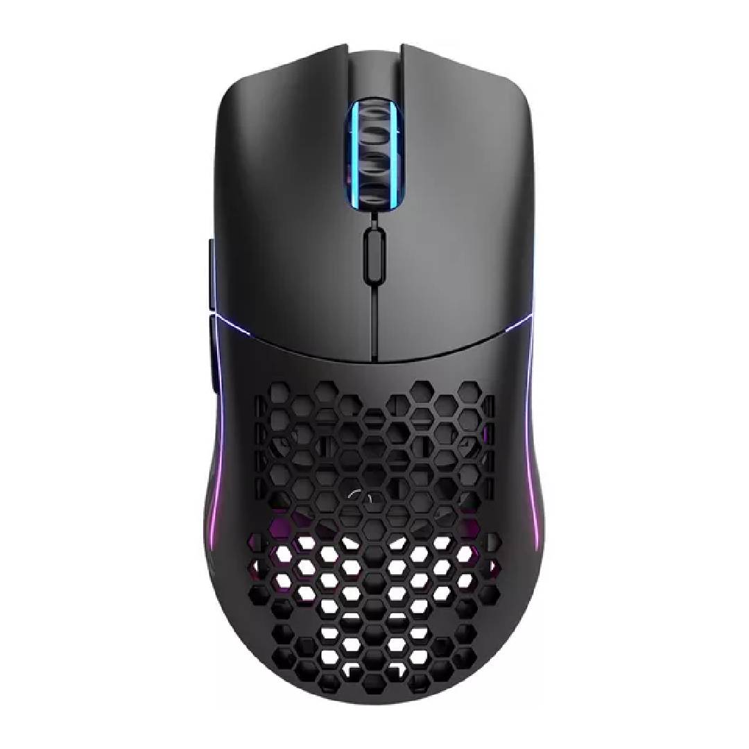 GLORIOUS Model O RGB Wireless Optical Gaming Mouse