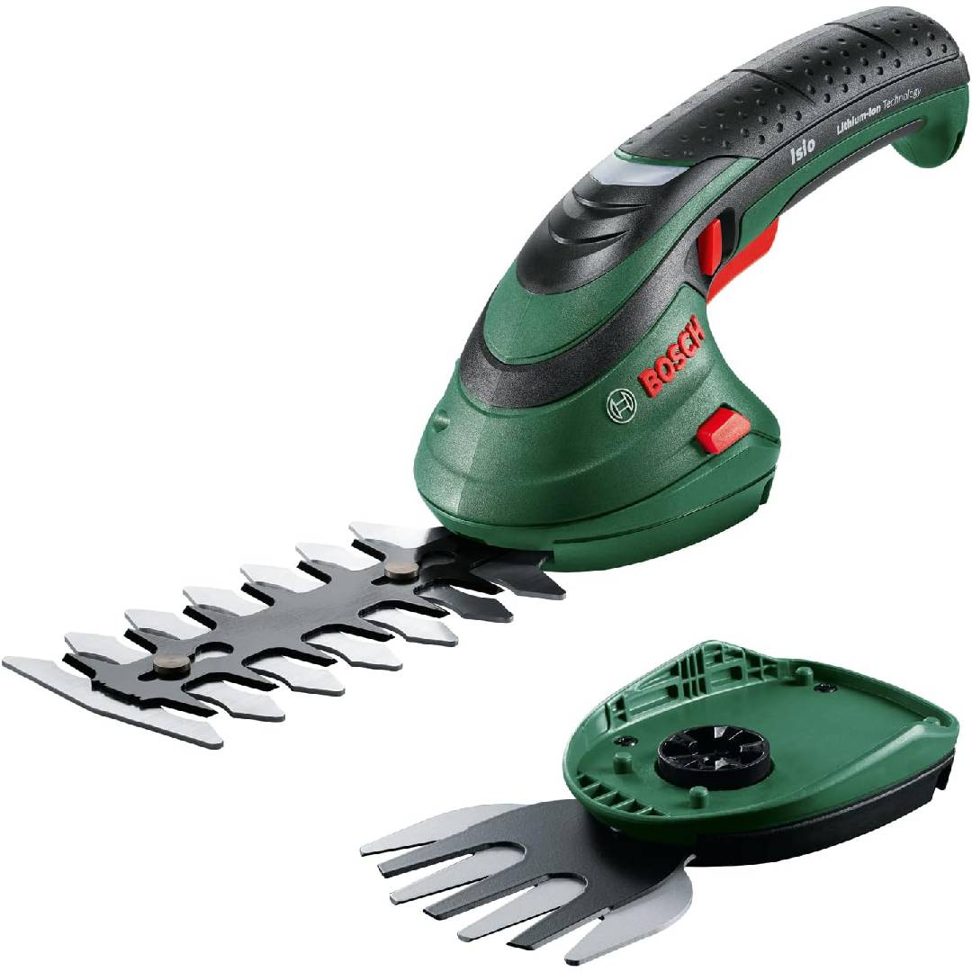 Bosch Cordless Grass Shear