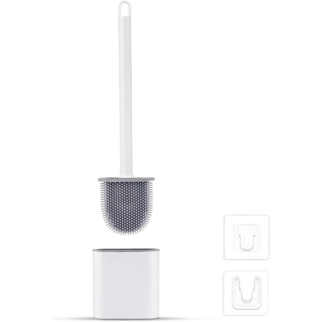 Ibergrif M34151-3 Toilet Brushes & Holders