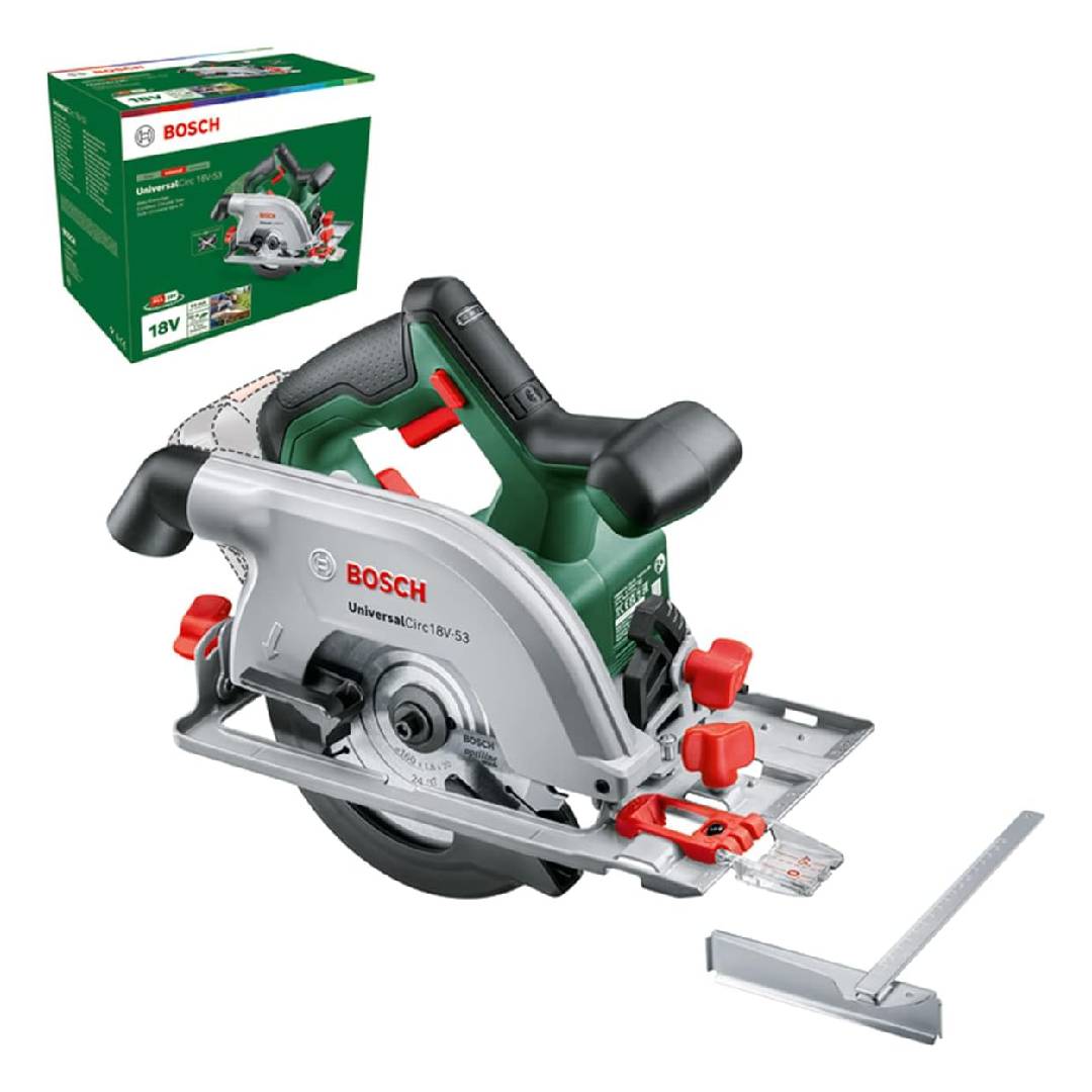 Bosch Cordless Circular Saw