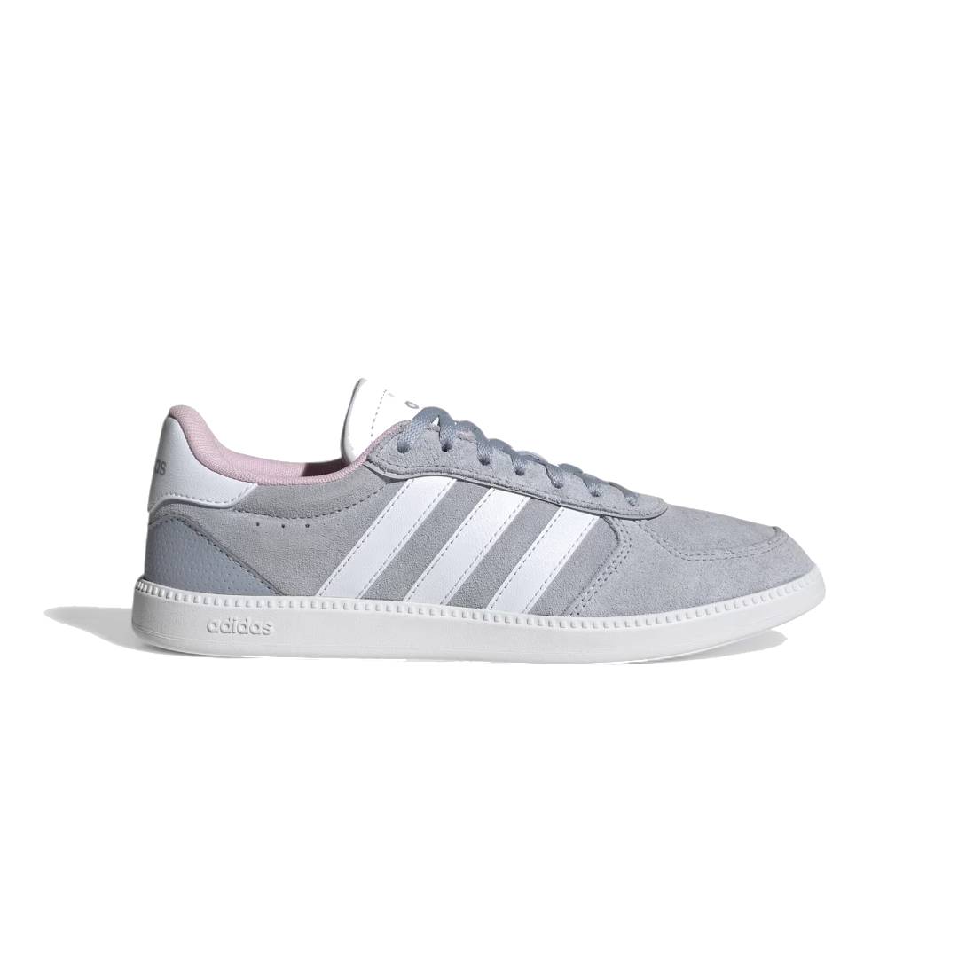 ADIDAS Women's Trainers, Breaknet sleek