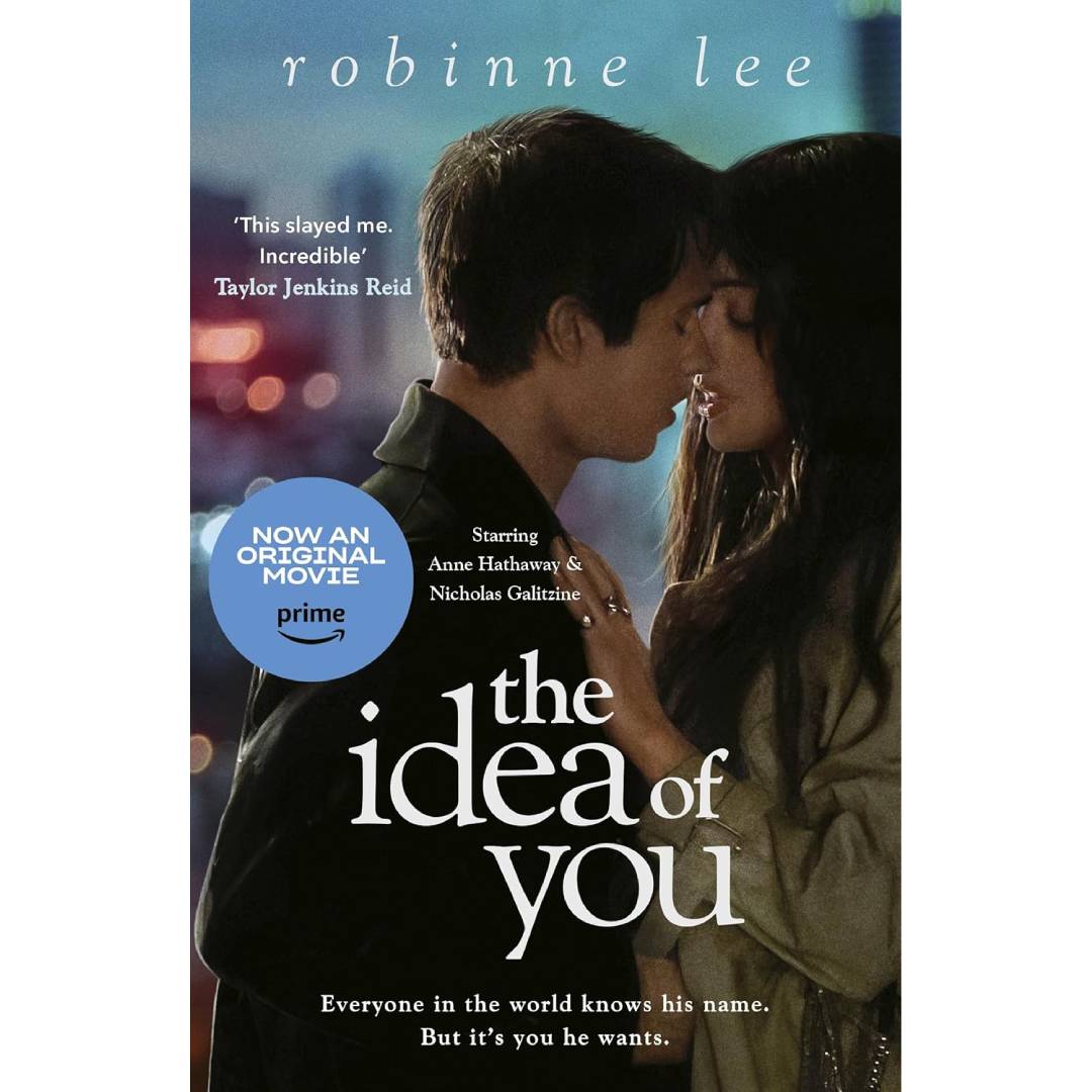 The Idea of You