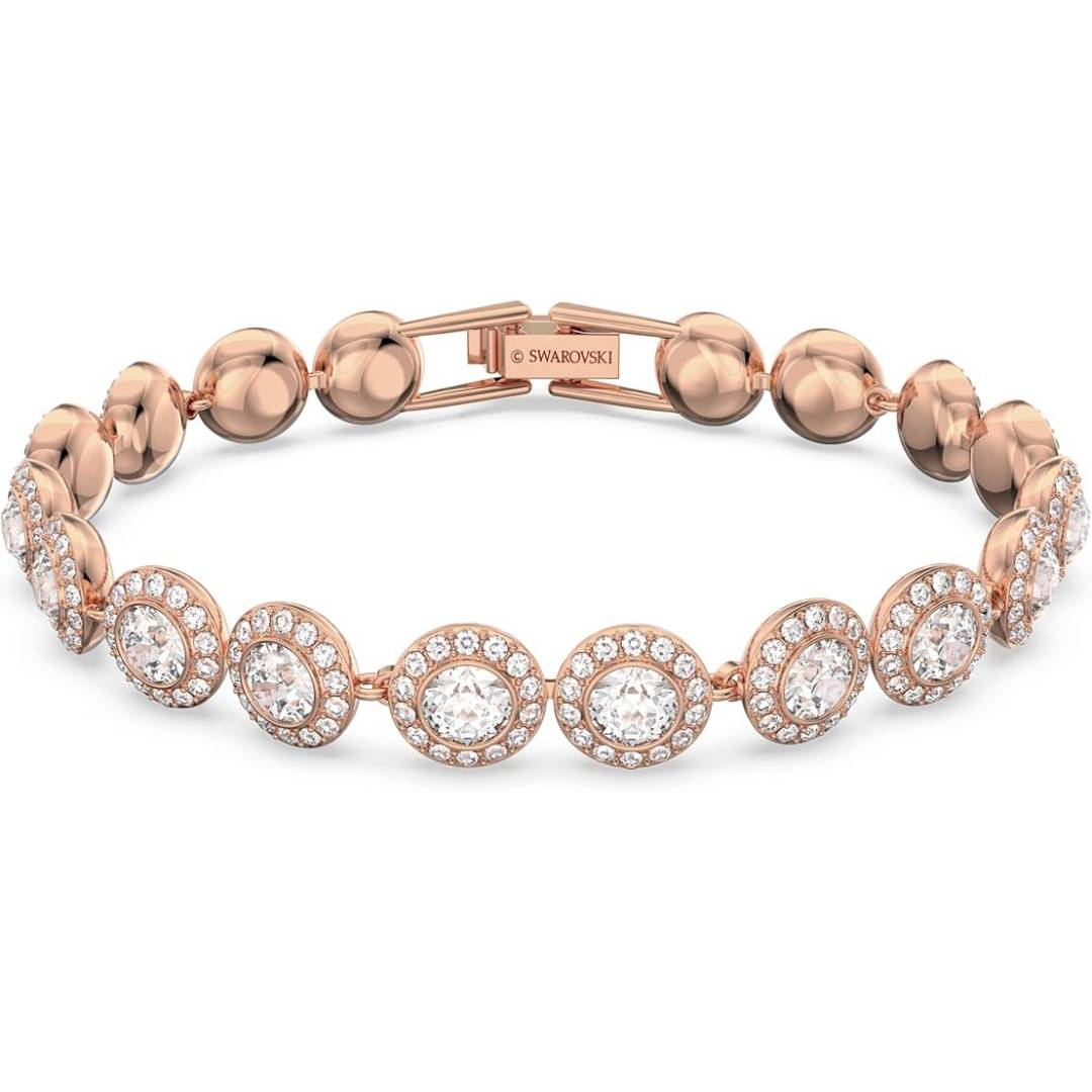 Swarovski Una Angelic Collection Bracelet