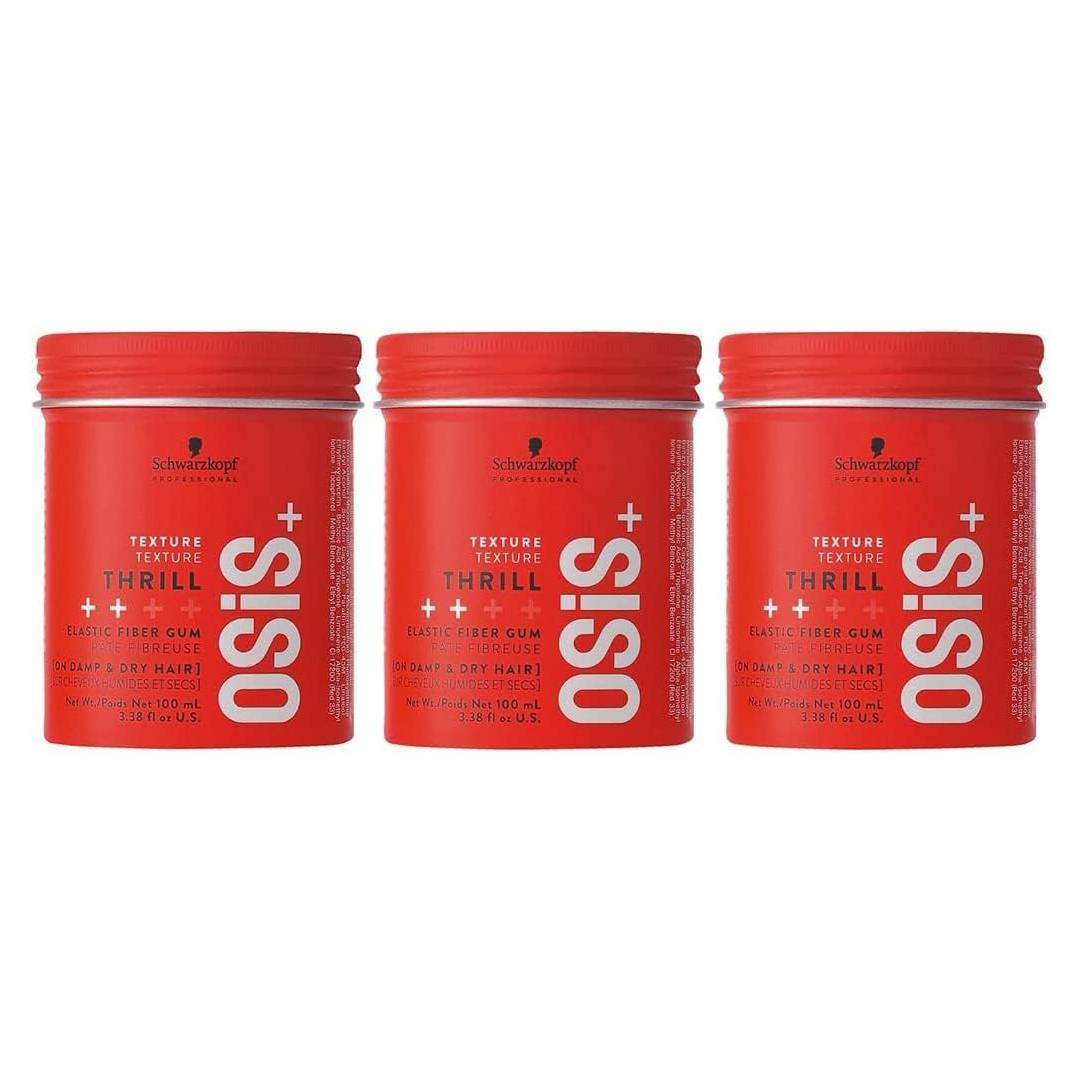 Schwarzkopf Professional OSiS Thrill