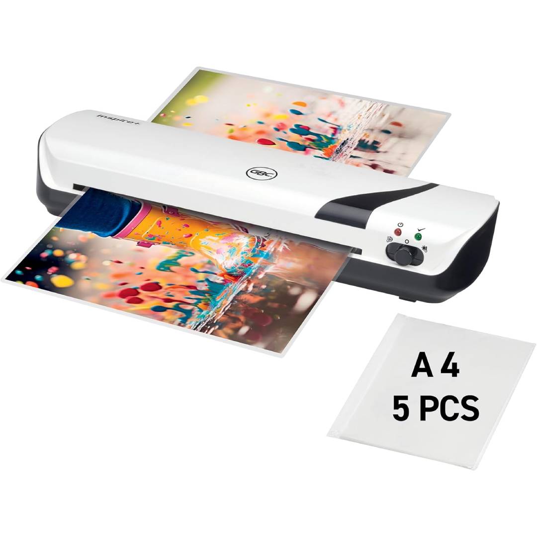 GBC Inspire+/Rexel Style A4 Laminator Machine