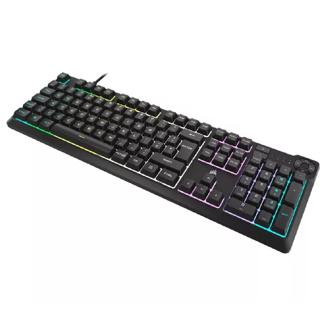CORSAIR K55 CORE RGB Gaming Keyboard