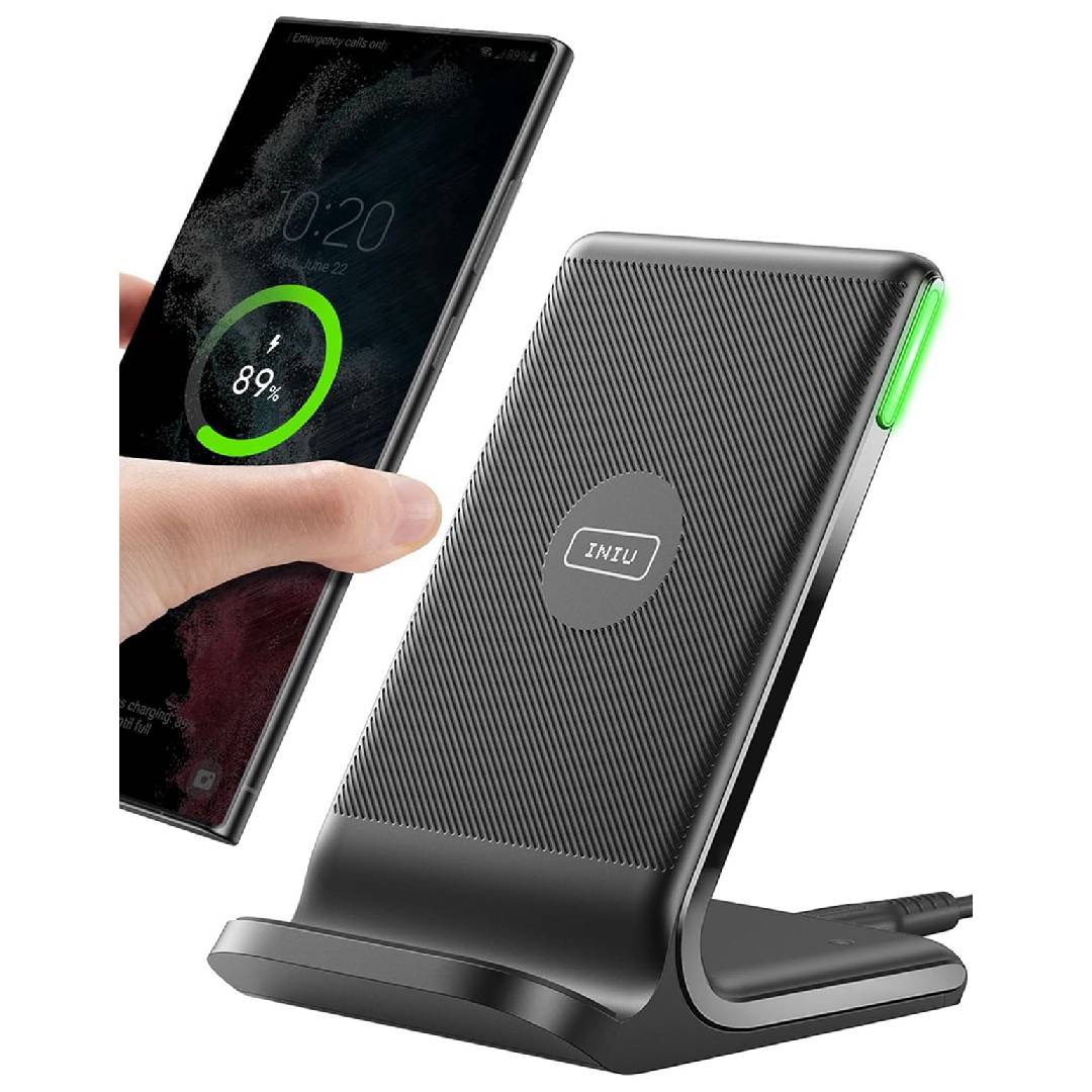 INIU Wireless Charger Stand