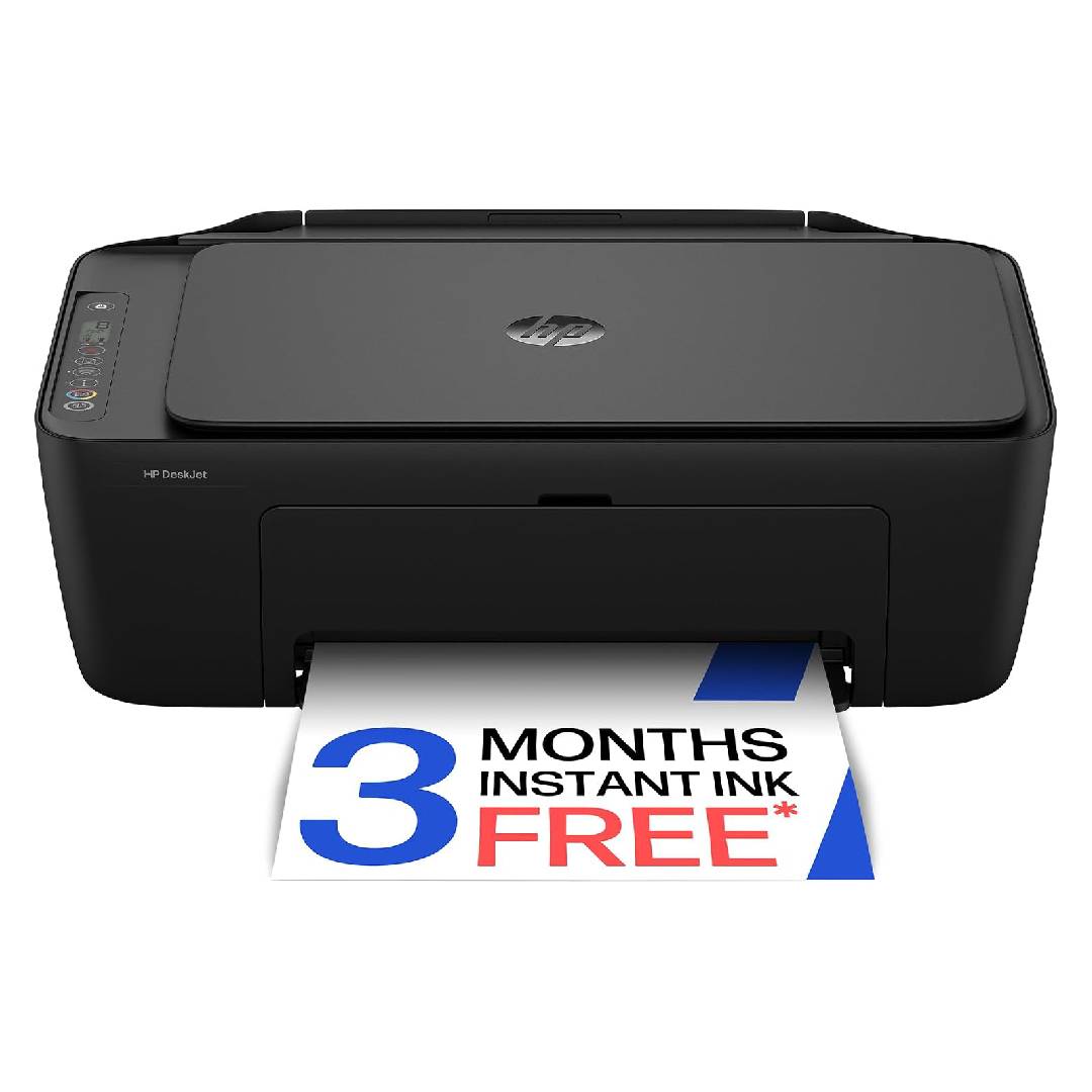 HP DeskJet 2910 All in One Printer
