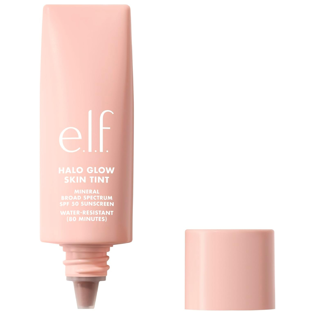 e.l.f. Halo Glow Skin Tint