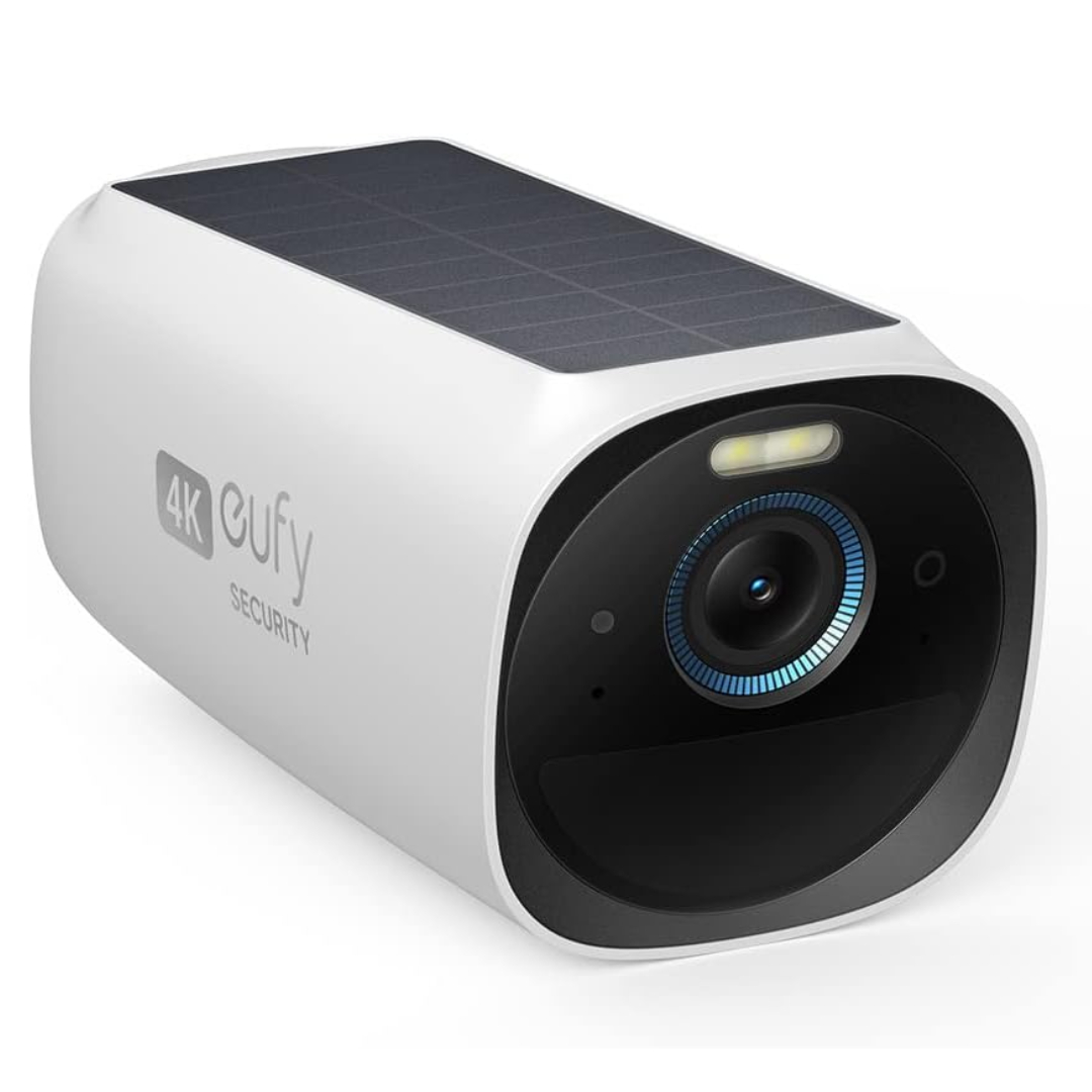eufy Security eufyCam 3