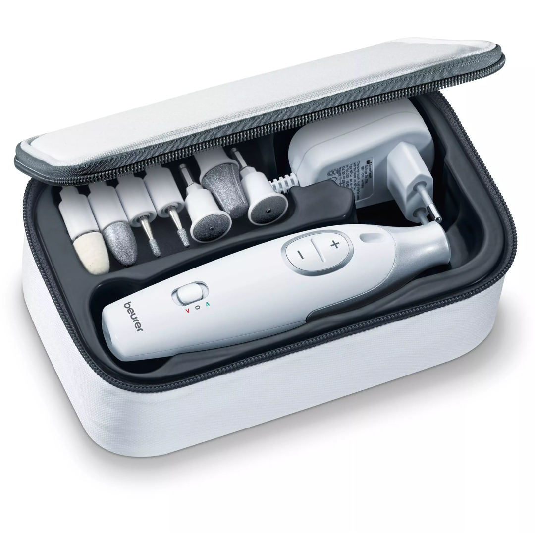 Beurer Manicure Set