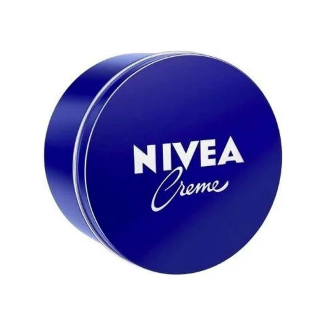 NIVEA Creme Tin