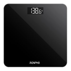 RENPHO Digital Scales