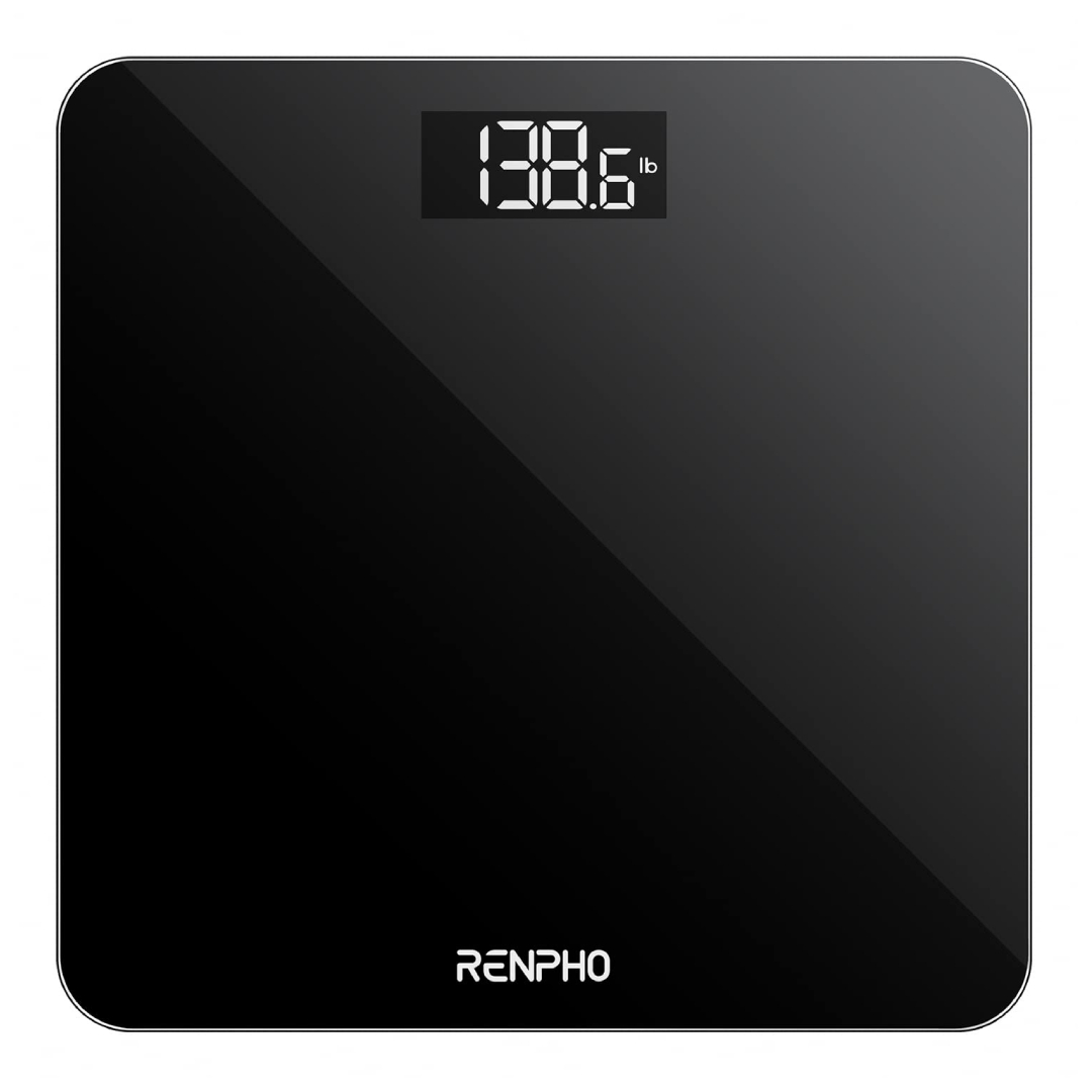 RENPHO Digital Scales