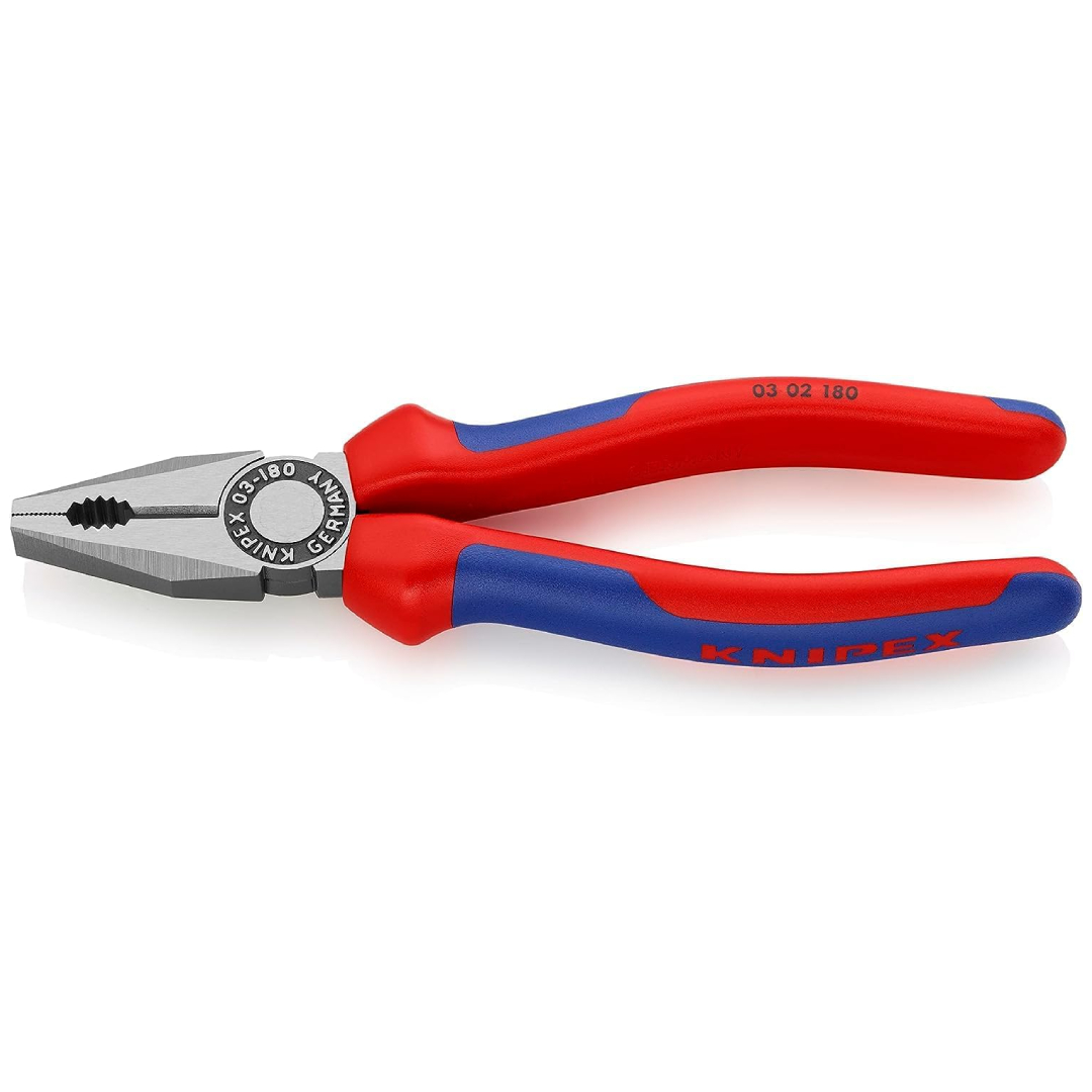 KNIPEX Combination Pliers