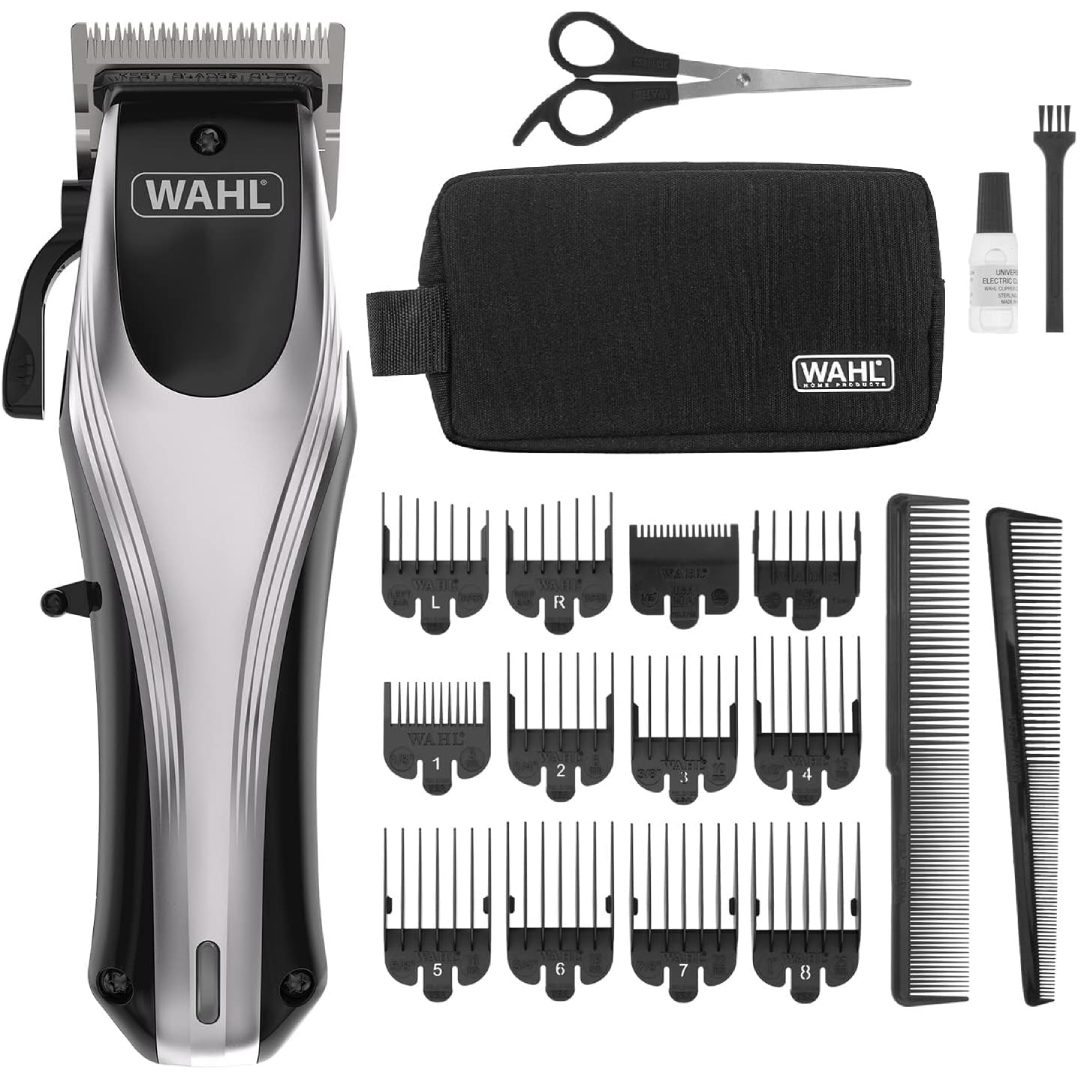 Wahl Rapid Clip