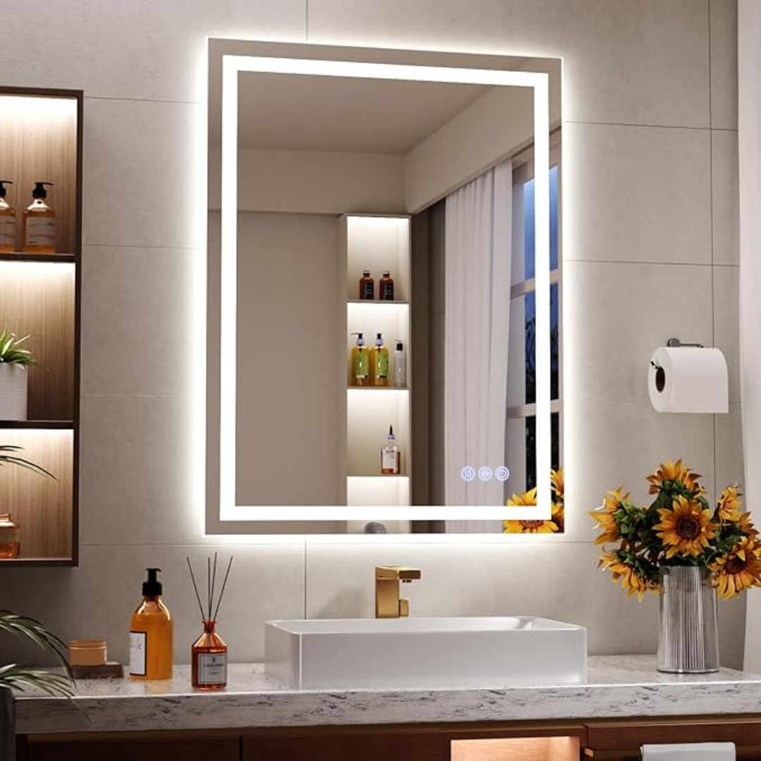LED Bathroom Mirror