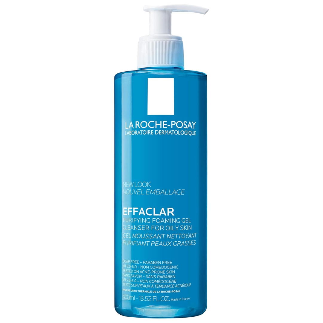 La Roche-Posay Effaclar Gel