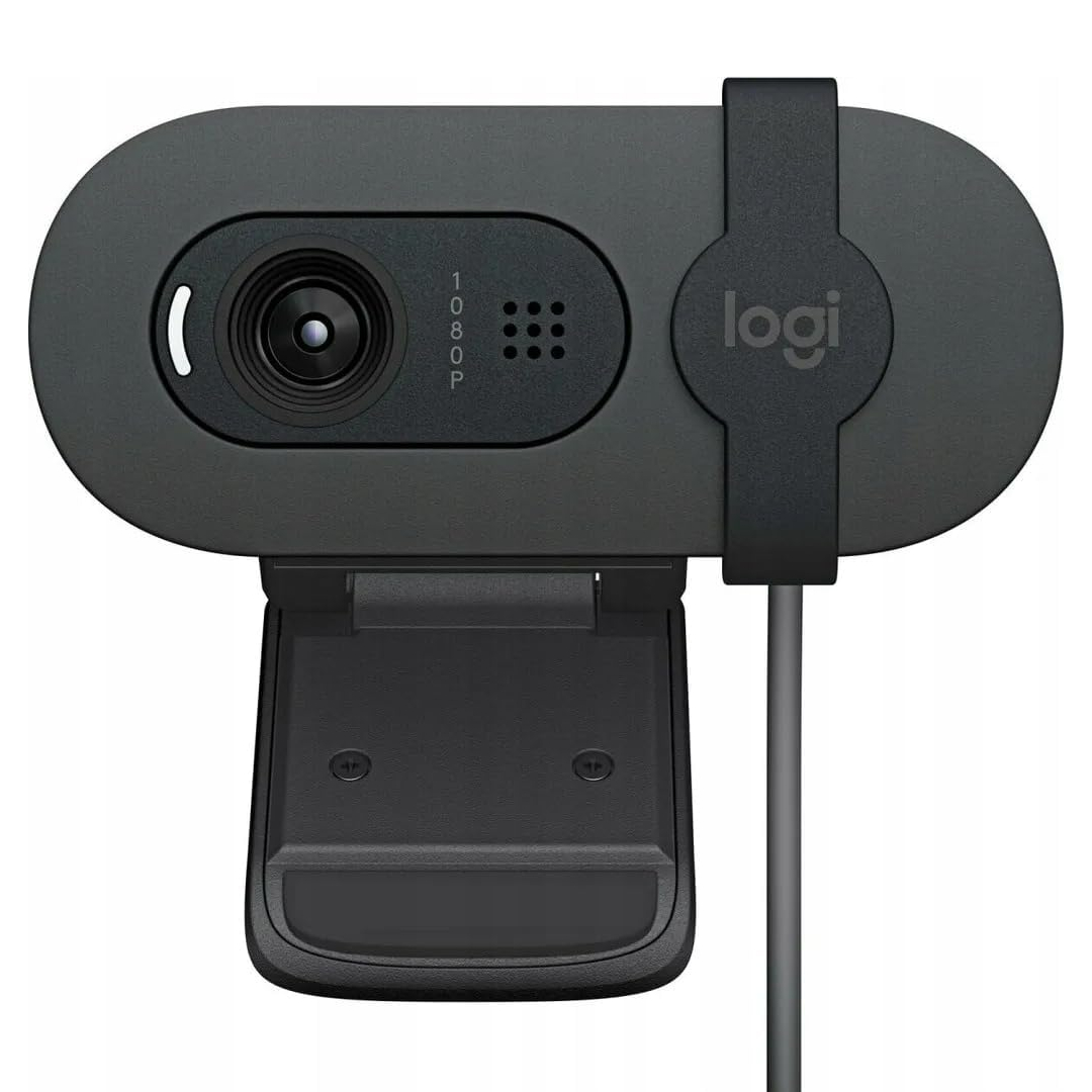 Logitech Brio 105