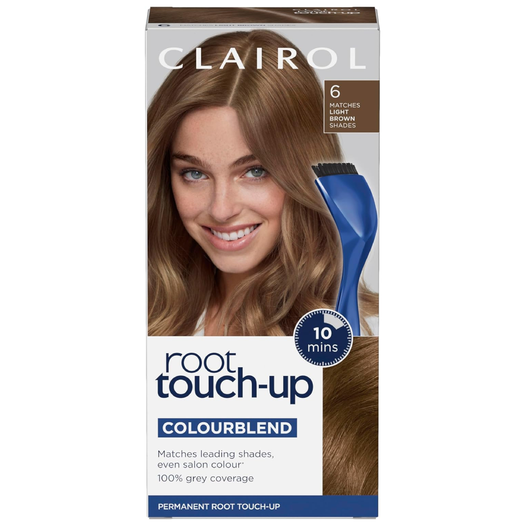 Clairol Root Touch Up