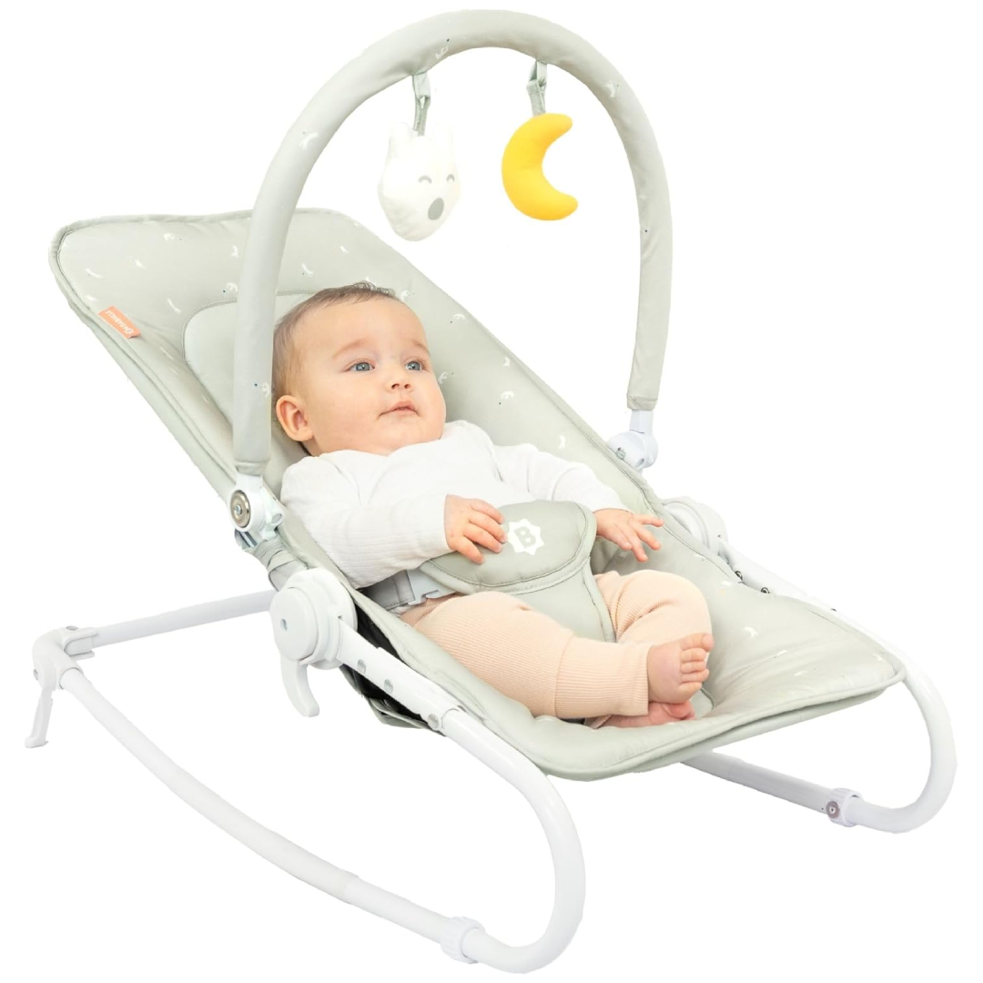 Badabulle Baby Bouncer