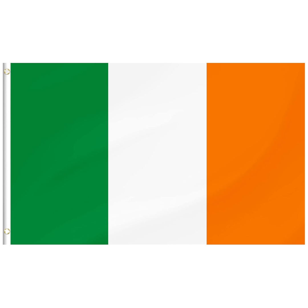 Ireland Flag