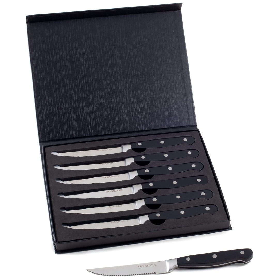 Hanseküche Steak Knives