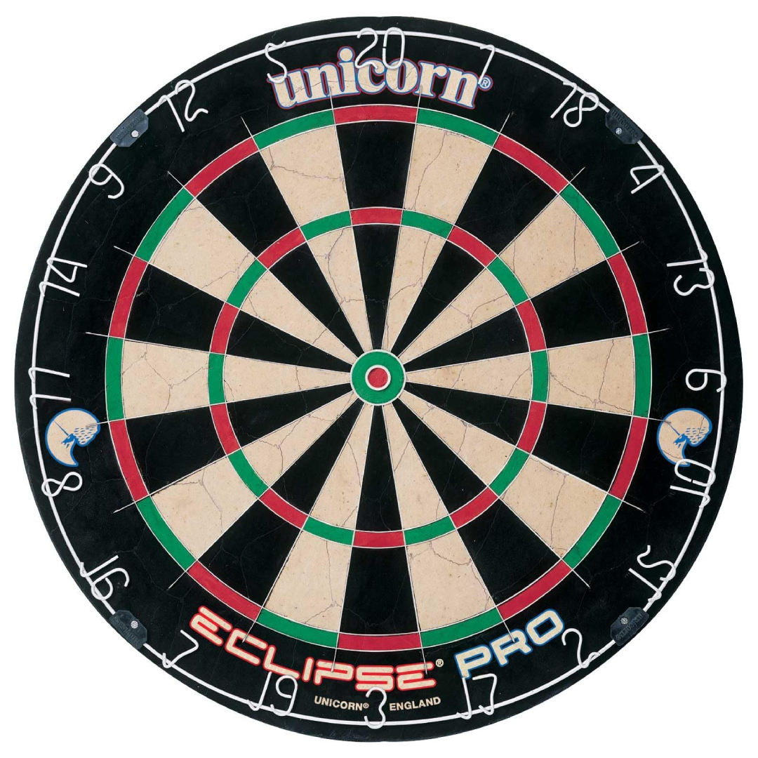 Unicorn Dartboard