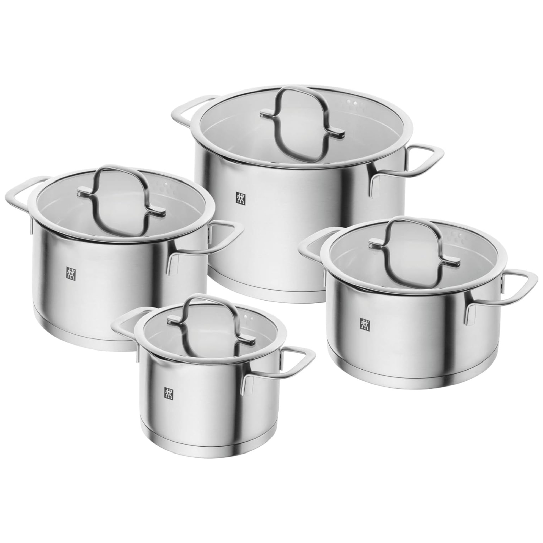 ZWILLING TrueFlow Pot Set