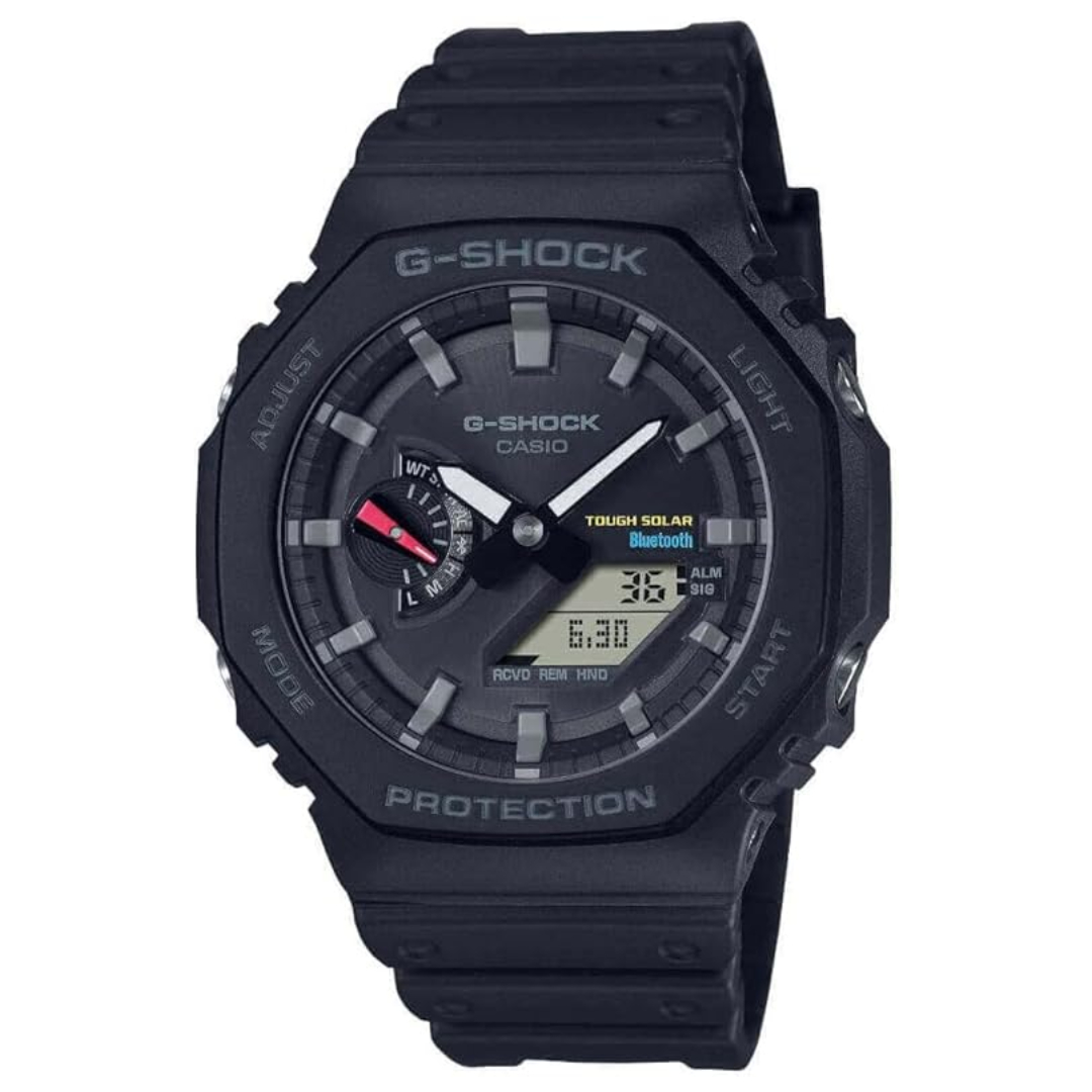 Casio G-Shock Solar