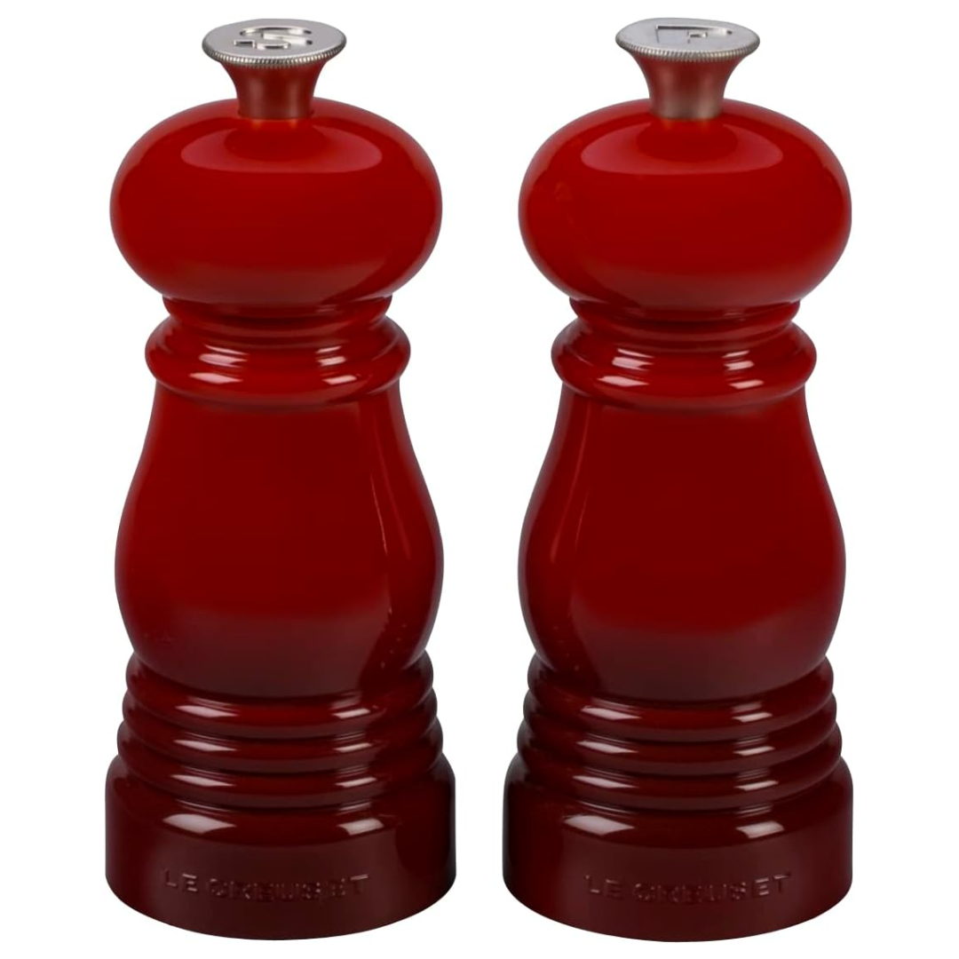 Le Creuset Salt and Pepper Mill