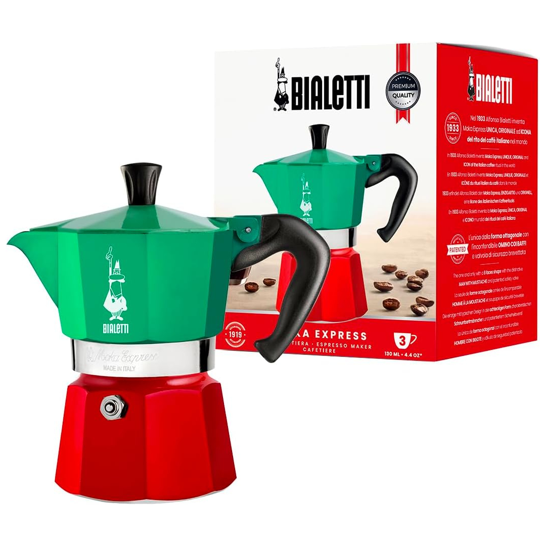 Bialetti Moka Express