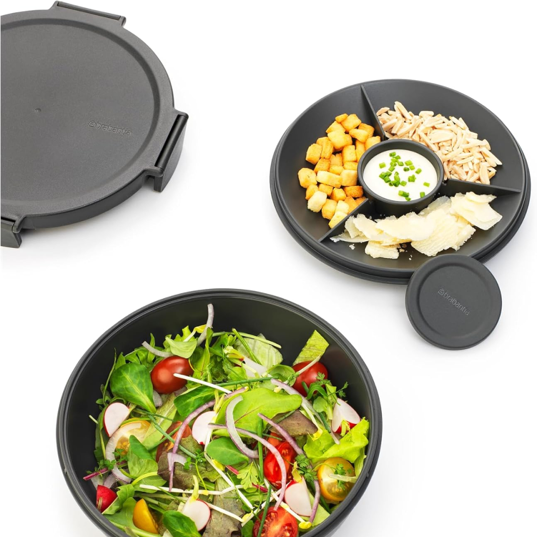 Brabantia Salad Bowl