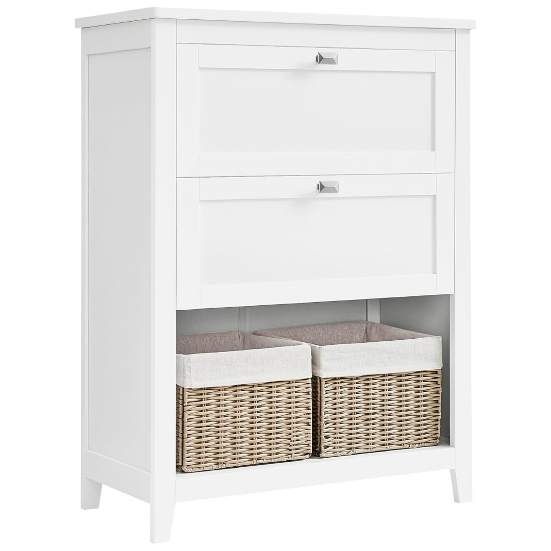 VASAGLE Bathroom Cabinet