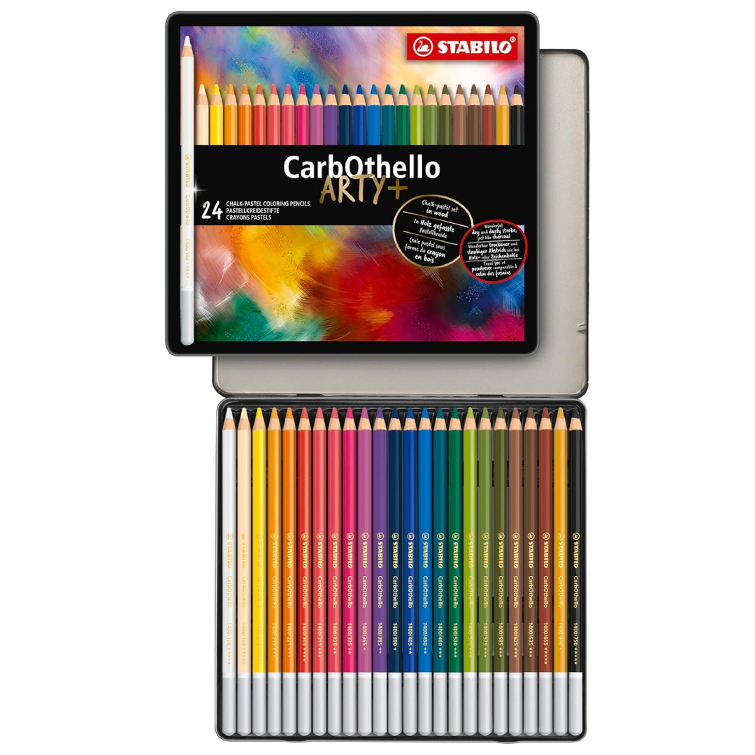 STABILO CarbOthello
