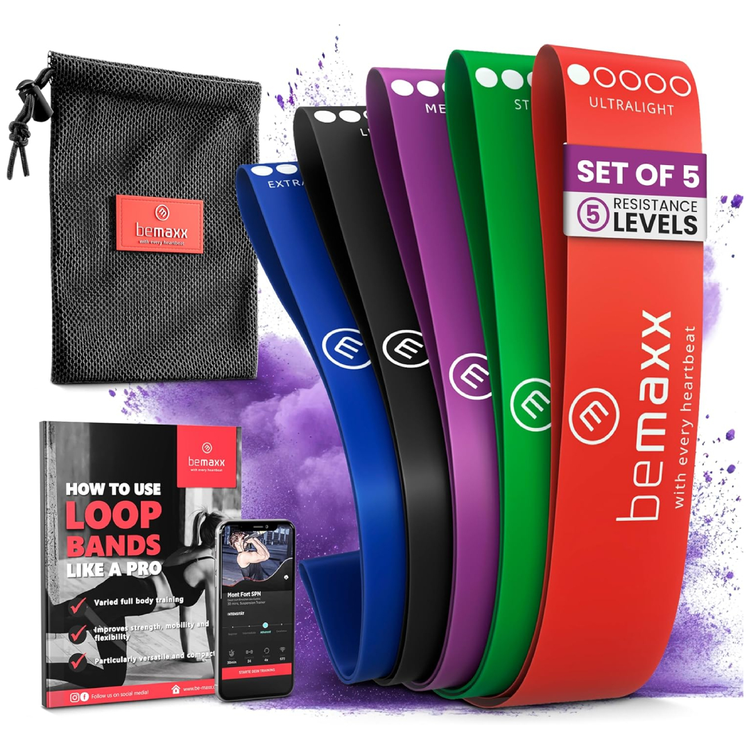 Resistance Band Set